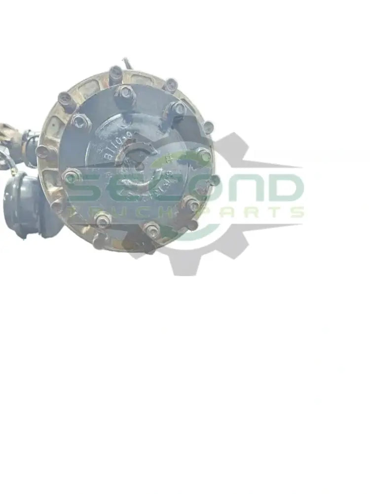 Complete Meritor MT-40-14X rear axle assembly OEM DDD2 - Second Truck Parts