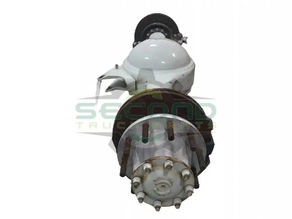 Complete Meritor MT-40-14X rear axle assembly OEM DDD4 - Second Truck Parts