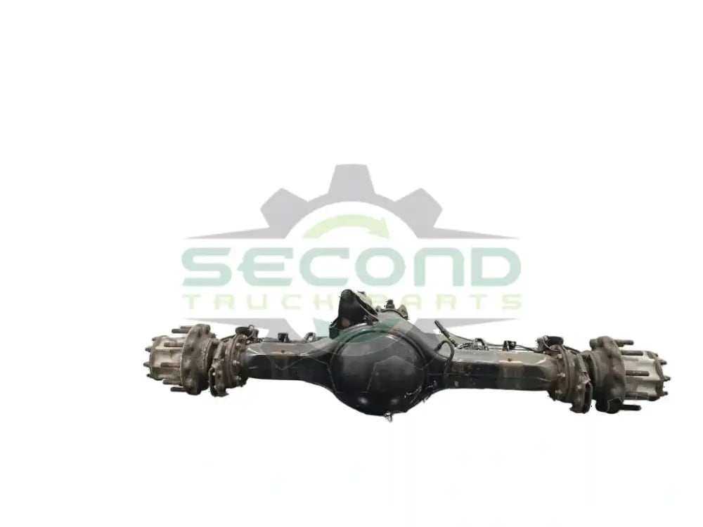 Complete Meritor MT-40-14X3C rear axle assembly OEM - Second Truck Parts