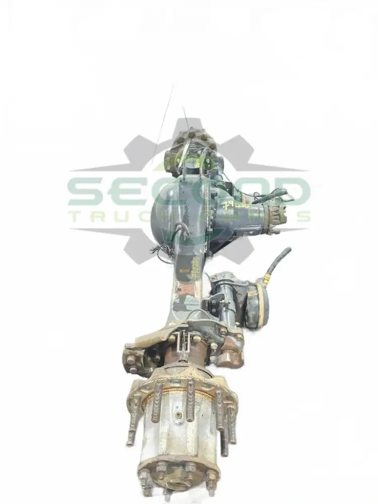 Complete Meritor MT-40-14X3C rear axle assembly OEM - Second Truck Parts
