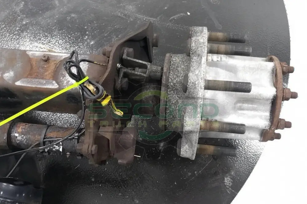 Complete Meritor MT-40-14XC rear axle assembly OEM - Second Truck Parts