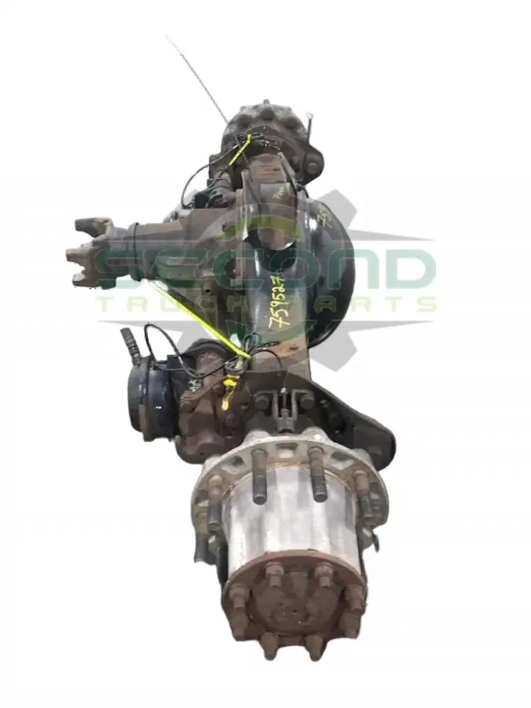 Complete Meritor MT-40-14XC rear axle assembly OEM - Second Truck Parts