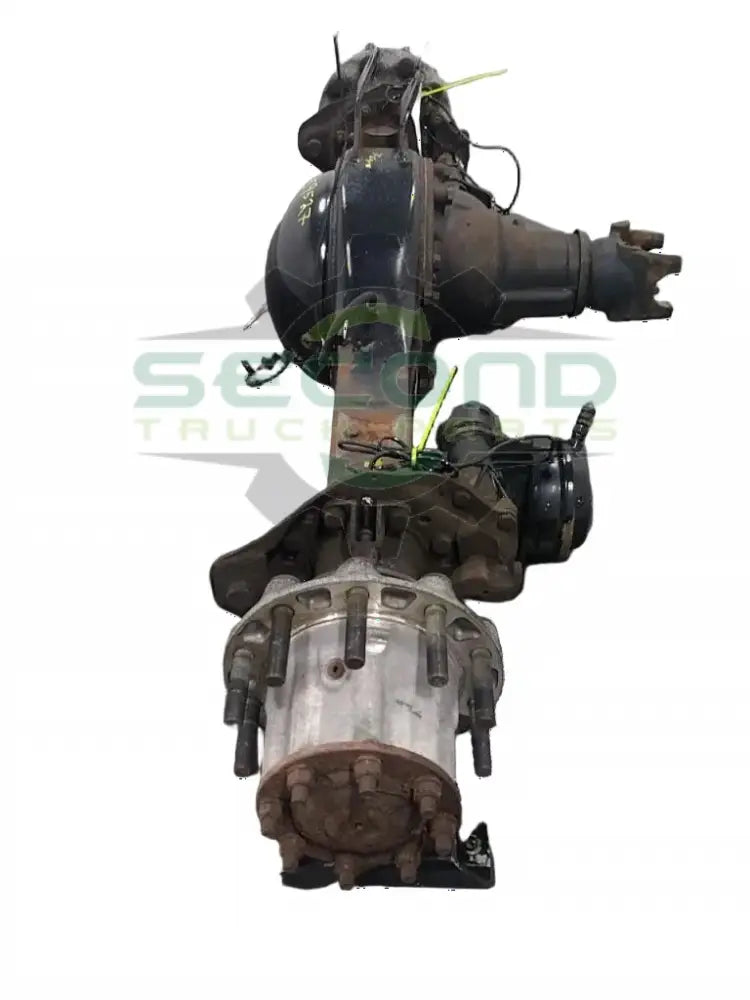 Complete Meritor MT-40-14XC rear axle assembly OEM - Second Truck Parts