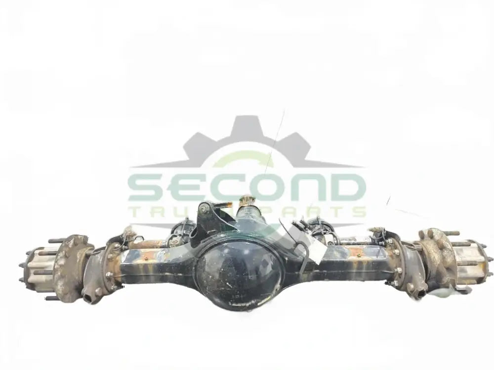 Complete Meritor MT-40 rear axle assembly OEM TDAMR2014X3MFRNN502247 - Second Truck Parts
