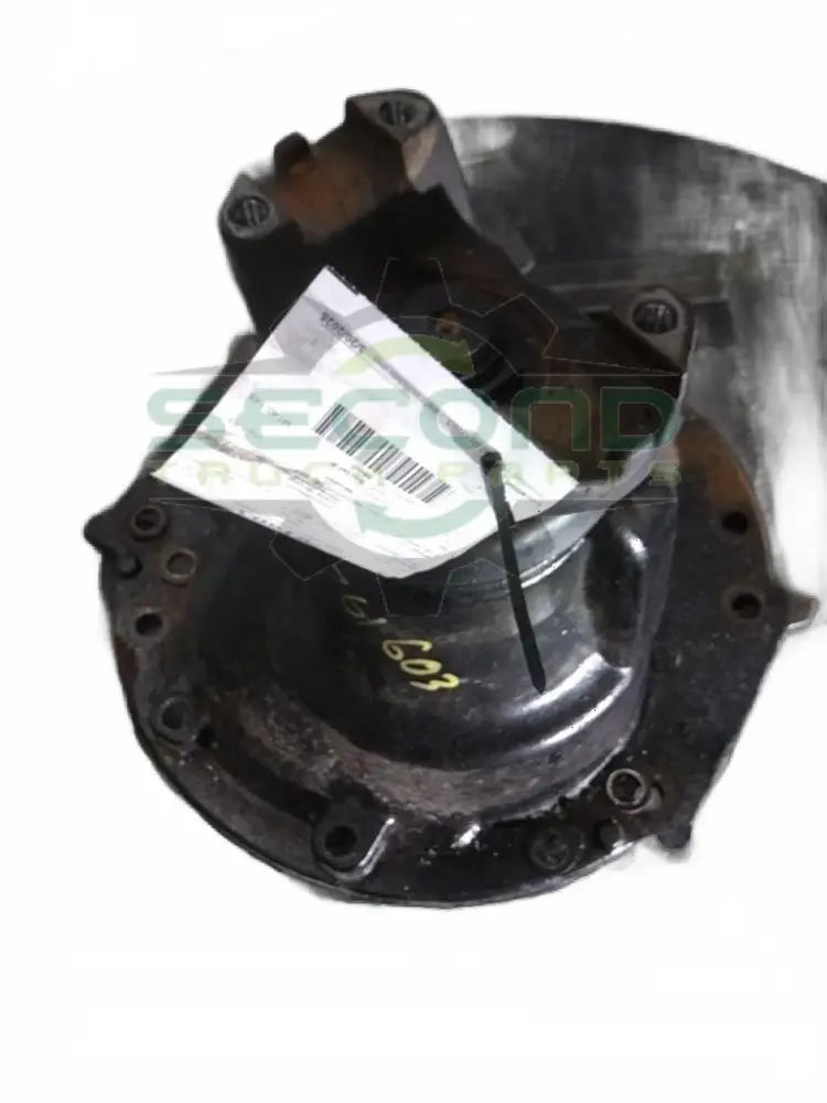 Complete Meritor MT40-14X*C carrier assembly OEM - Second Truck Parts