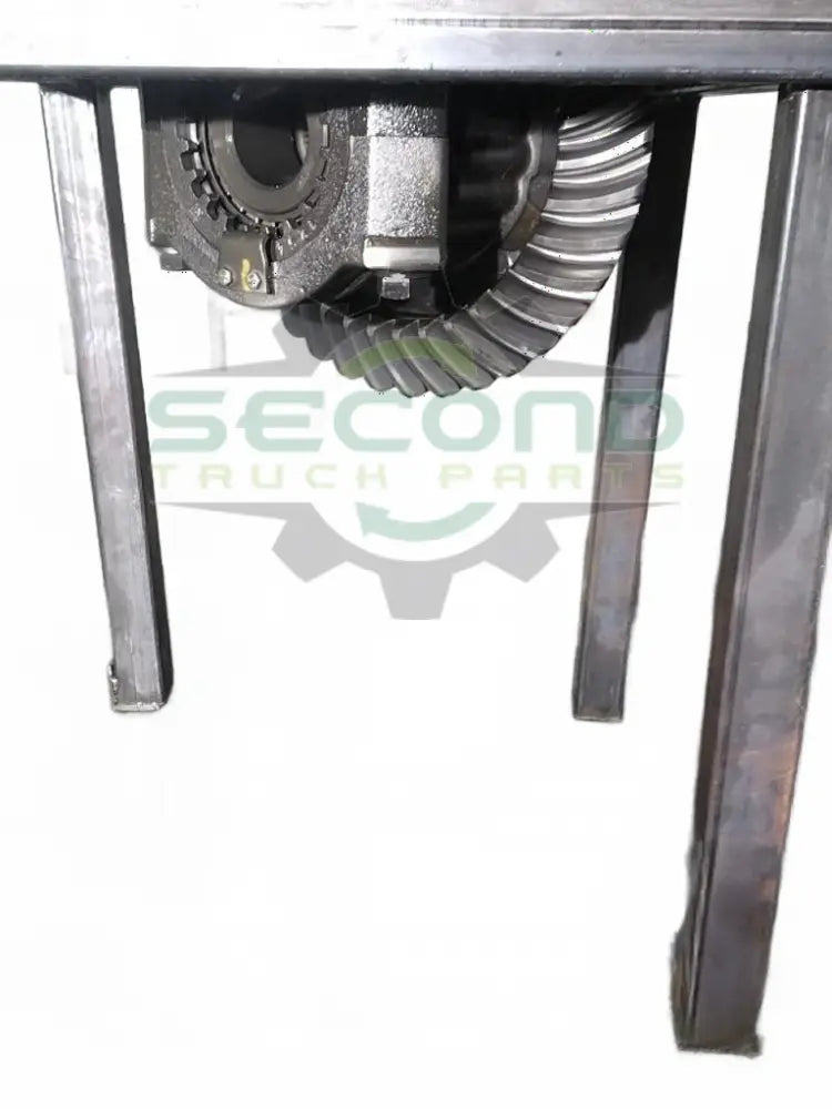 Complete Meritor MT40-14X*C carrier assembly OEM - Second Truck Parts
