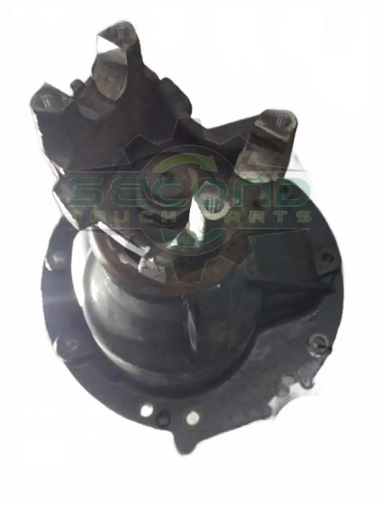 Complete Meritor MT40-14X carrier in 3 OEM 8235-A3200G2217355 - Second Truck Parts