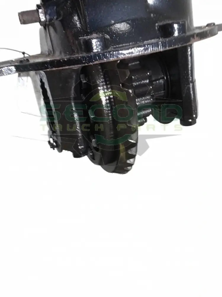 Complete Meritor MT40-14X3C Carrier in 2 OEM A-3200-G-2217D17 - Second Truck Parts