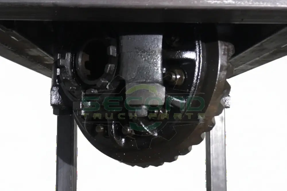 Complete Meritor MT40-14X3D Carrier in 2 OEM A28-3200-A-8269 - Second Truck Parts