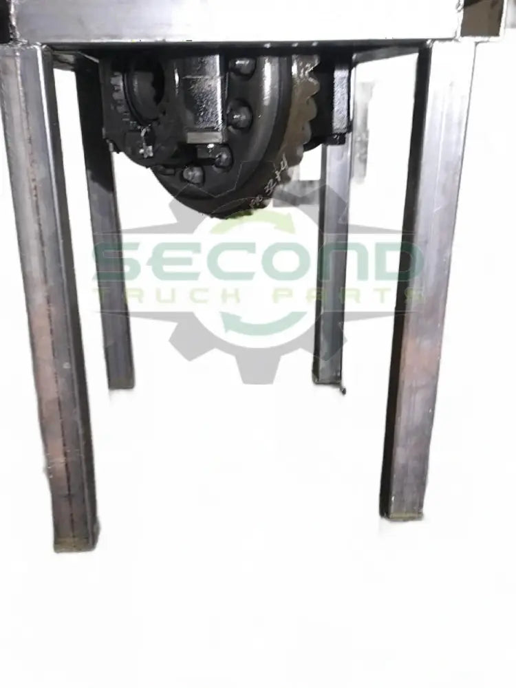 Complete Meritor MT40 - 14XC Carrier Assembly OEM TDAA-3200-K-2221 - Second Truck Parts