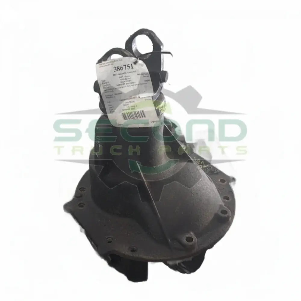 Complete Meritor Rear Rear Carrier Assembly OEM - Second Truck Parts