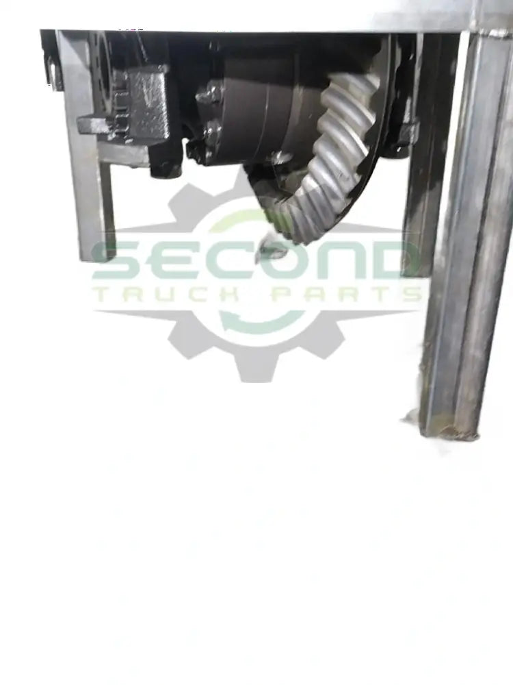 Complete Meritor RS23-160/161 Carrier Assembly in 2 OEM DDD2 - Second Truck Parts