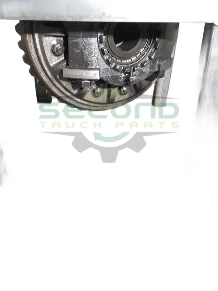 Complete Meritor RS23-160/161 Carrier Assembly in 2 OEM DDD2 - Second Truck Parts