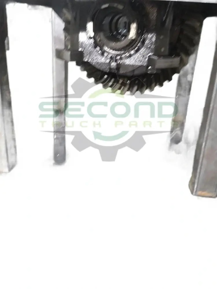 Complete Meritor RS23-160/161 Carrier Assembly in 2 OEM DDD3 - Second Truck Parts