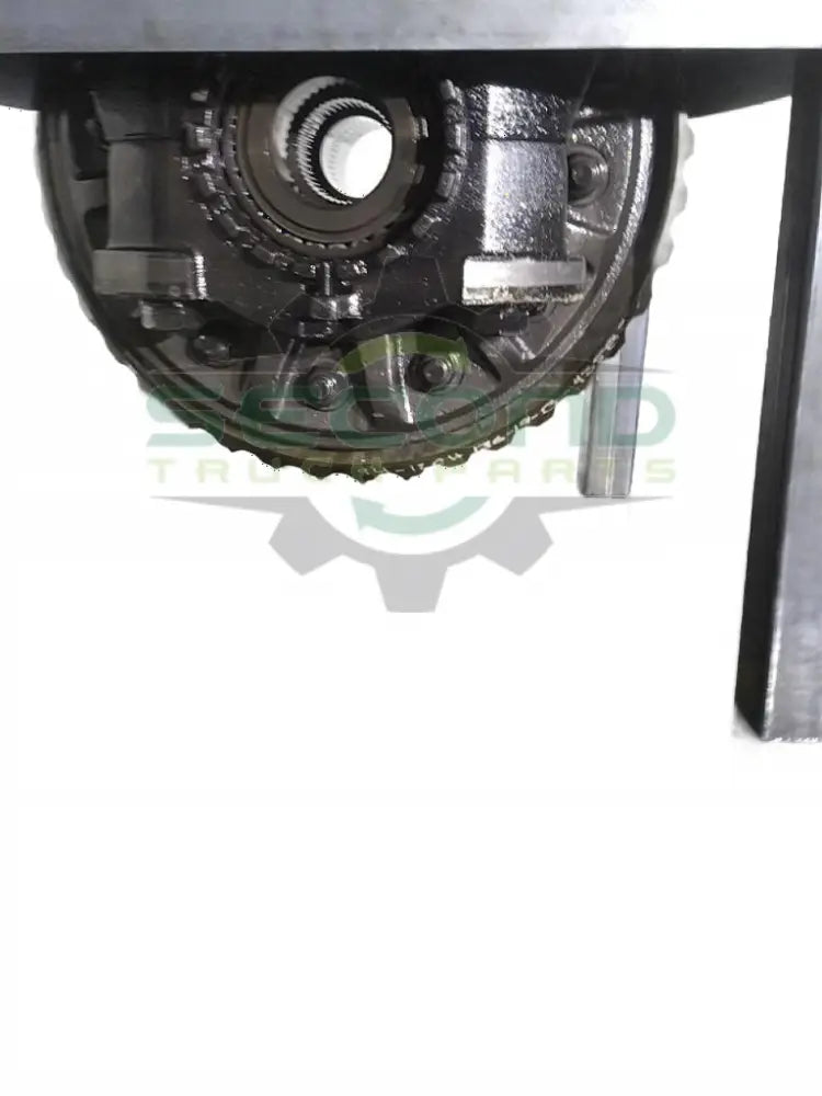 Complete Meritor RS23-160/161 Carrier Assembly in 2 OEM DDD3 - Second Truck Parts