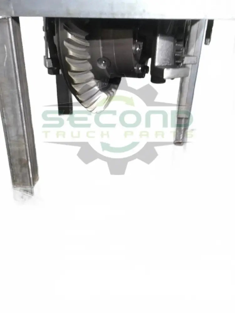 Complete Meritor RS23-160/161 Carrier Assembly in 2 OEM DDD4 - Second Truck Parts