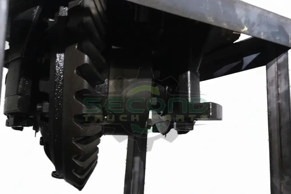 Complete Meritor RS23-160/161 carrier in 3 OEM A1-3200-T-1892 - Second Truck Parts