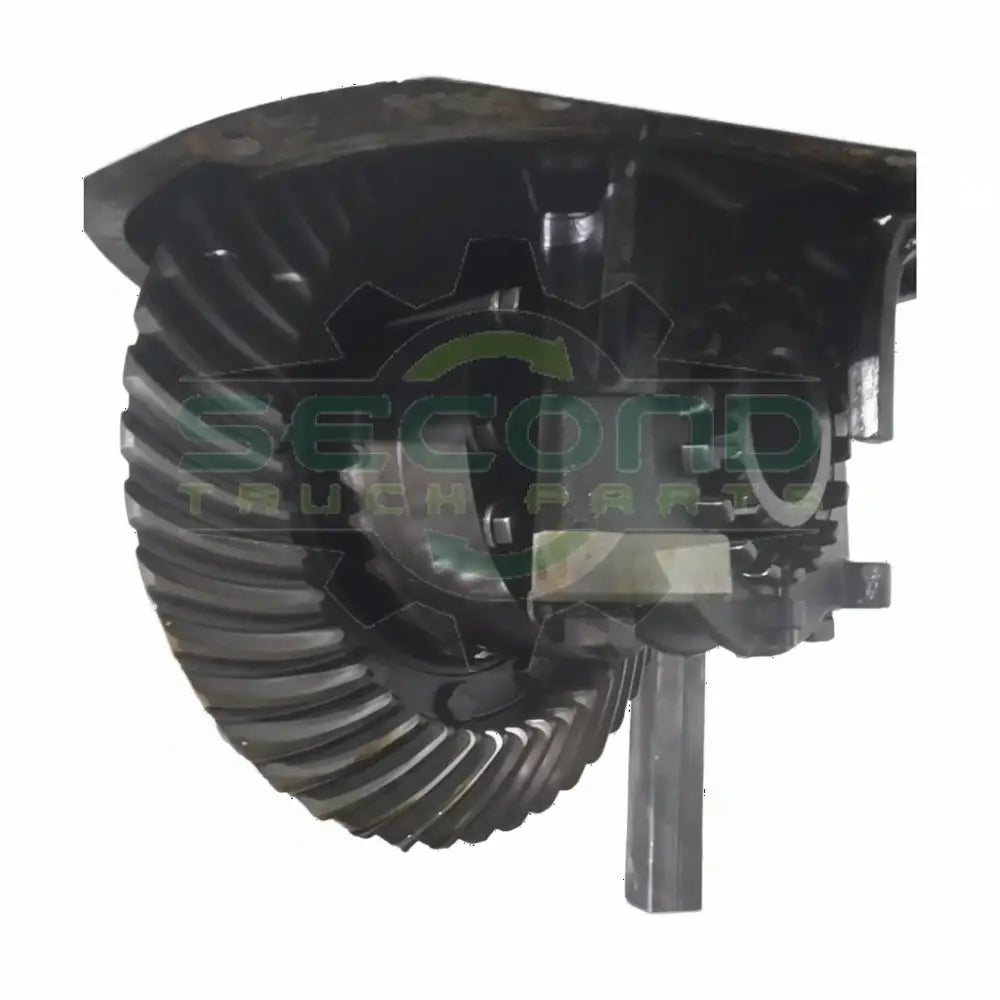Complete Meritor RS23-160 Carrier Assembly in 3 OEM - Second Truck Parts