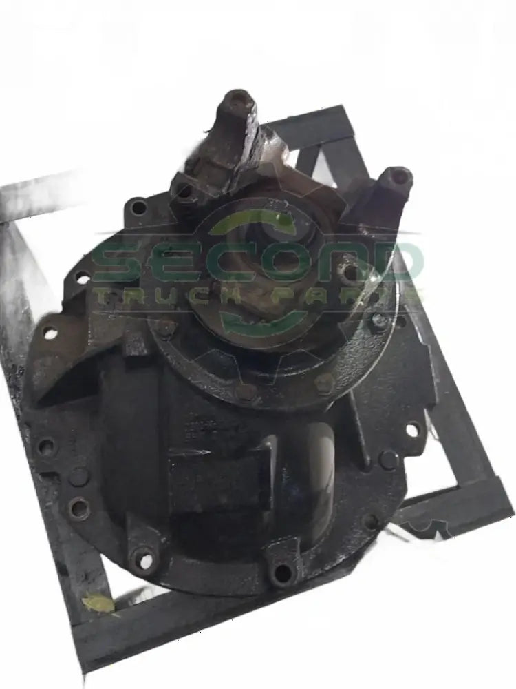 Complete Meritor RS23-160 Carrier in 2 OEM 8235-A23200E2137 - Second Truck Parts