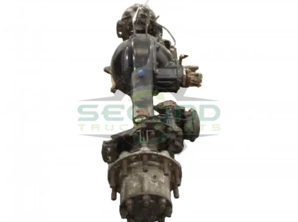Complete Meritor RT-40-145 rear rear axle assembly OEM - Second Truck Parts