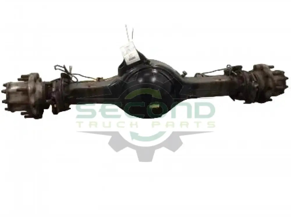 Complete Meritor RT-40-145 rear rear axle assembly OEM - Second Truck Parts