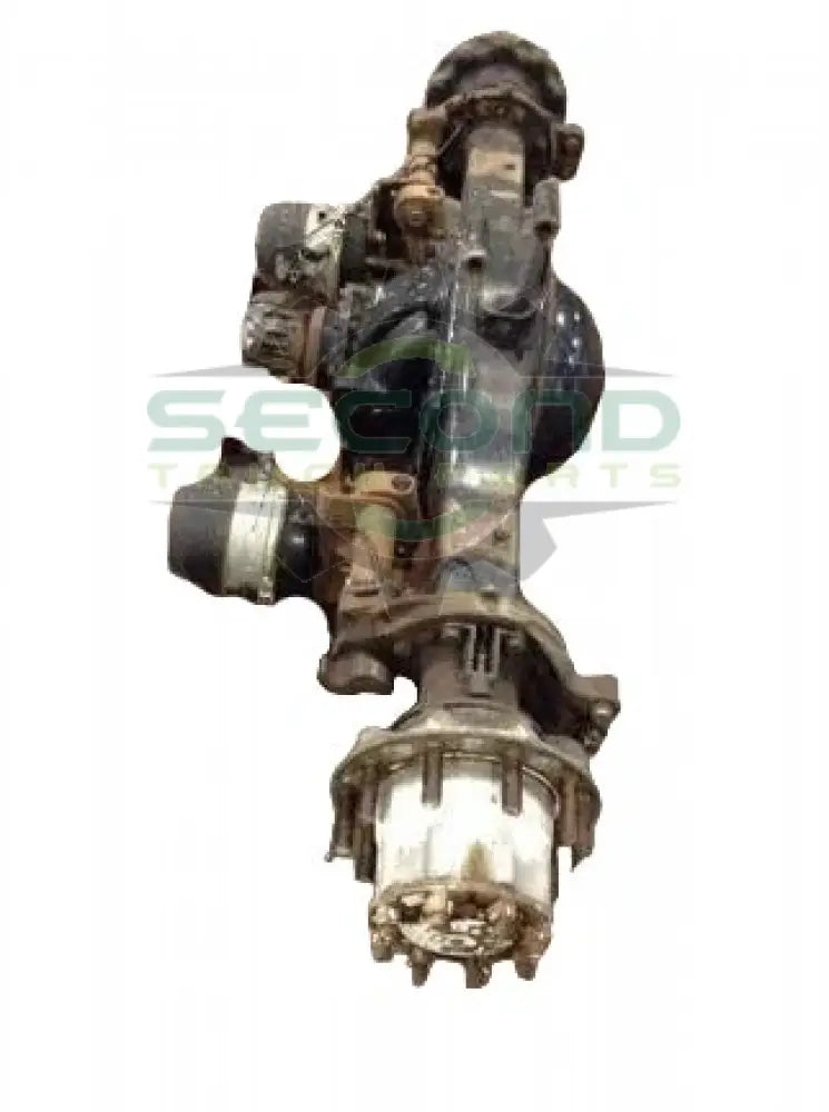 Complete Meritor RT-40-145 rear rear axle assemblyr OEM - Second Truck Parts