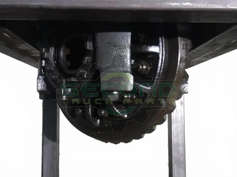 Complete Meritor RT40145 carrier in 3 OEM - Second Truck Parts