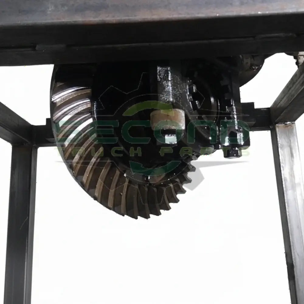 Complete MeritorRD20145 front Carrier with power divider OEM - Second Truck Parts