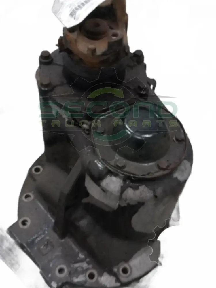 Complete MeritorRD20145 front Carrier with power divider OEM - Second Truck Parts