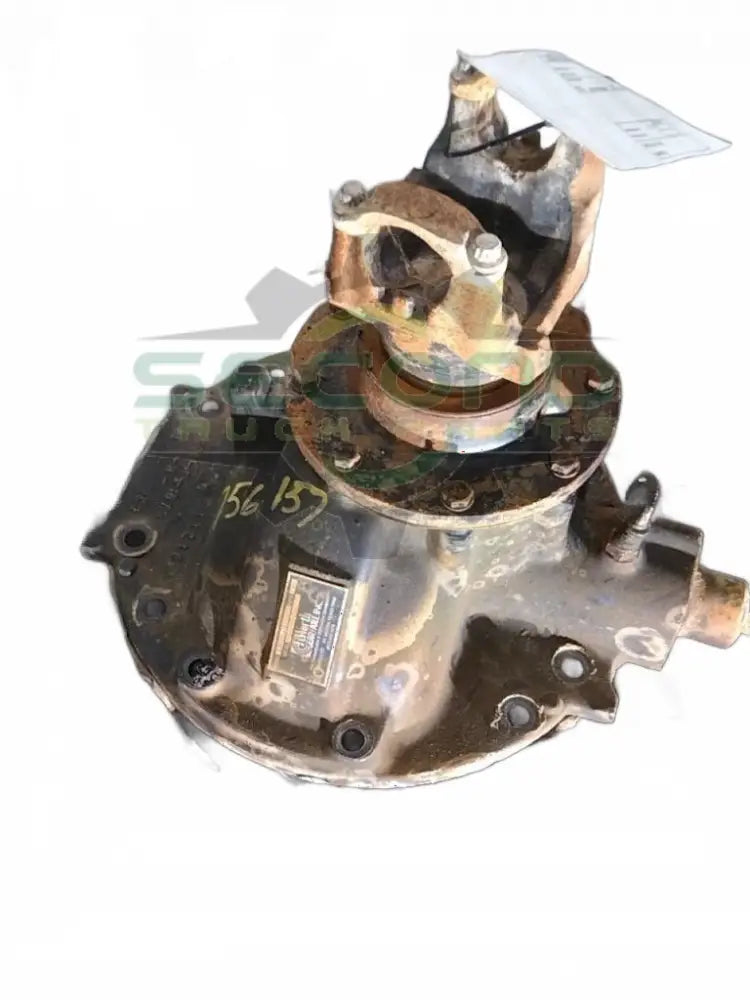 Complete Meritot Carrier RT40-145 Assembly with in 4 OEM - Second Truck Parts