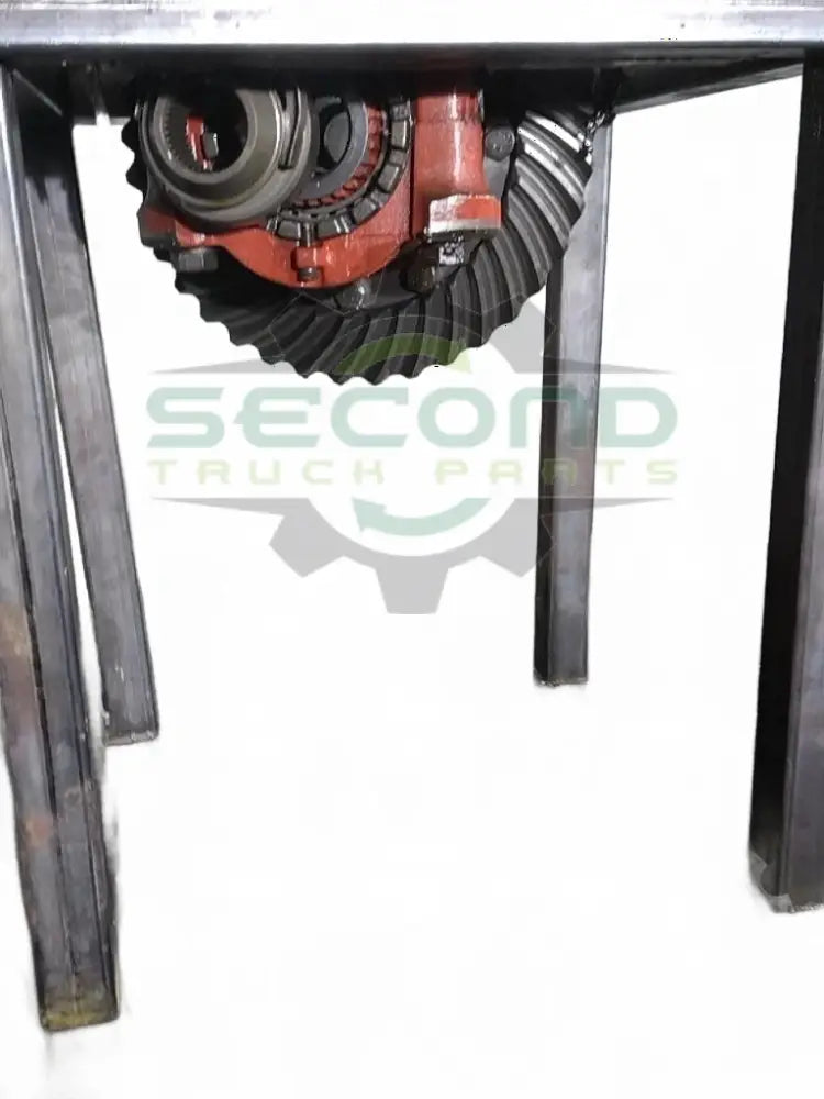 Complete Meritot Carrier RT40-145 Assembly with in 4 OEM - Second Truck Parts