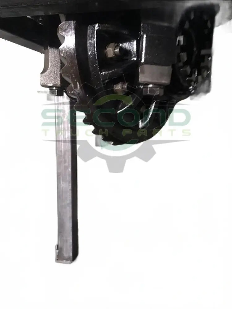 Complete Meritot Carrier RT40-145 Assembly with power divider in 4 - Second Truck Parts
