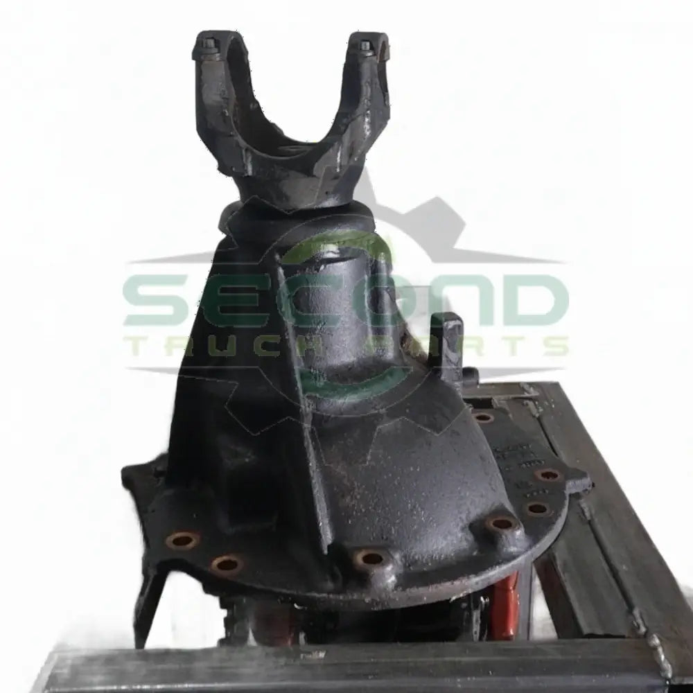 Complete Meritot MT40-14XD4D Front Carrier in 3 OEM - Second Truck Parts