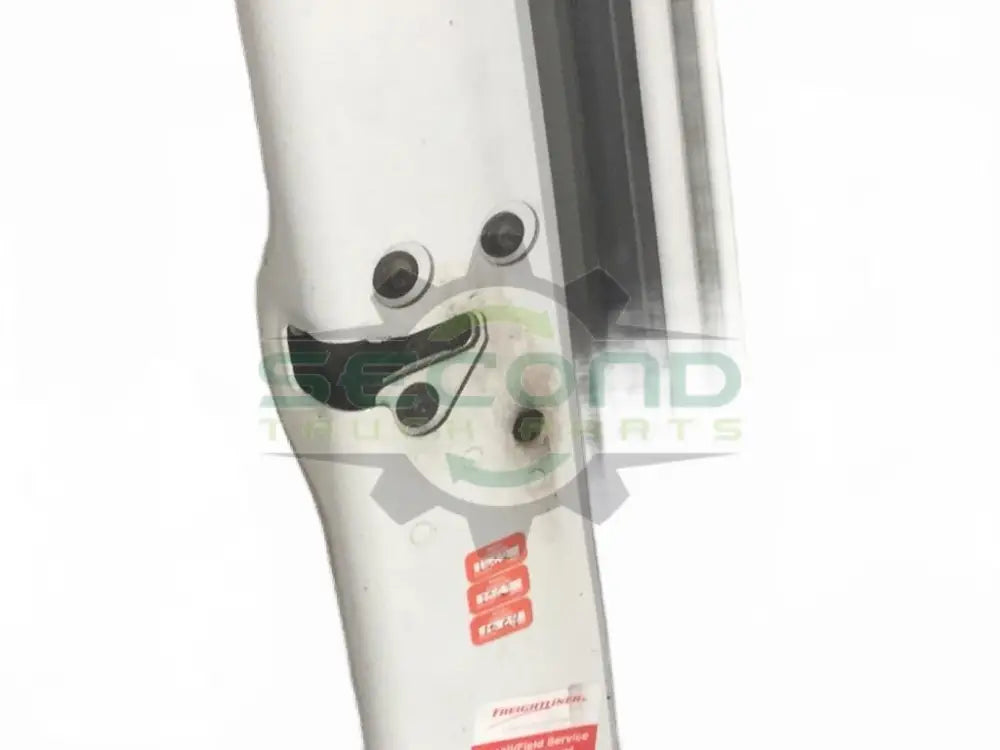 Complete RH door assembly OEM DDD2 - Second Truck Parts