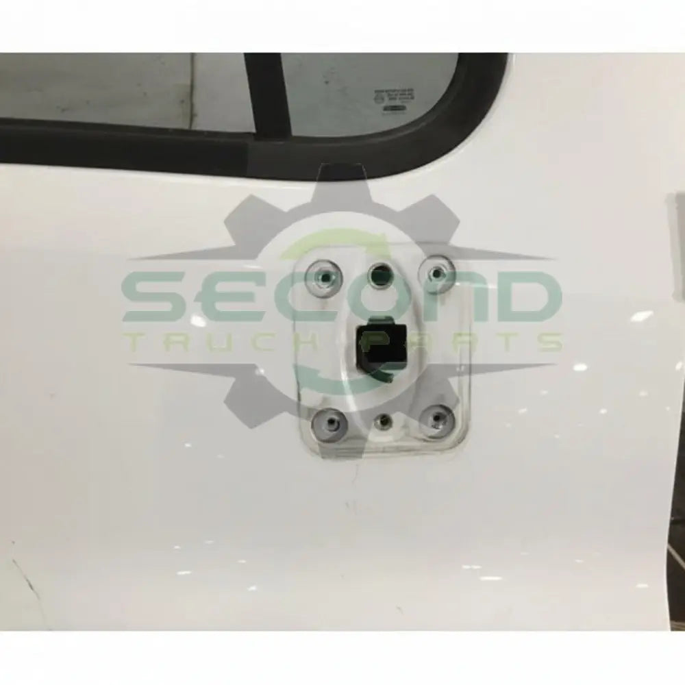 Complete RH door assembly OEM - Doors
