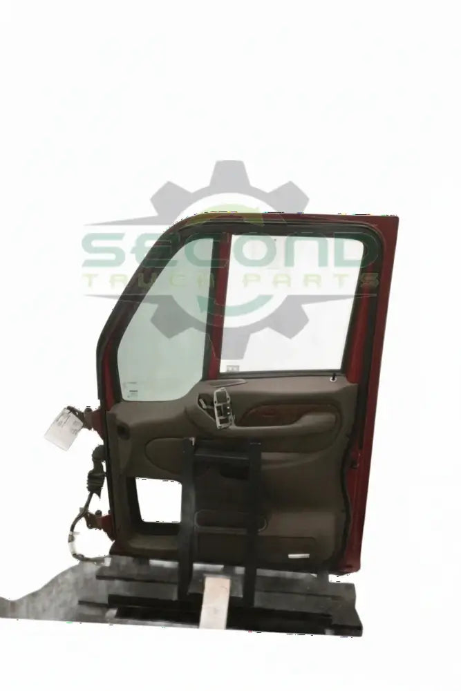 Complete RH door assembly OEM - Second Truck Parts