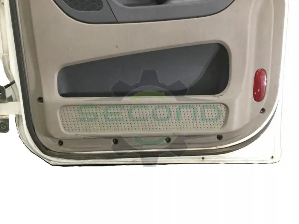 Complete RH door assembly OEM - Second Truck Parts