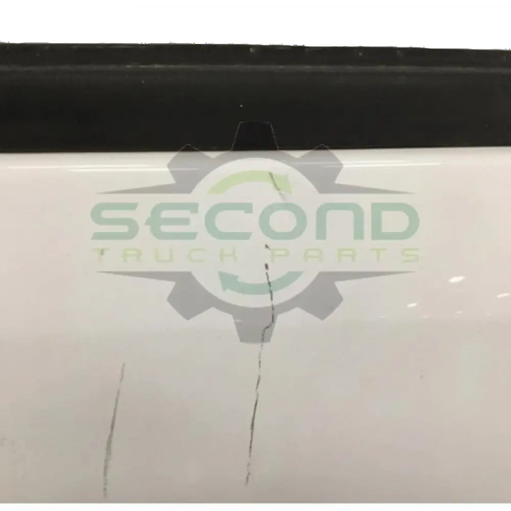 Complete RH door assembly OEM - Doors