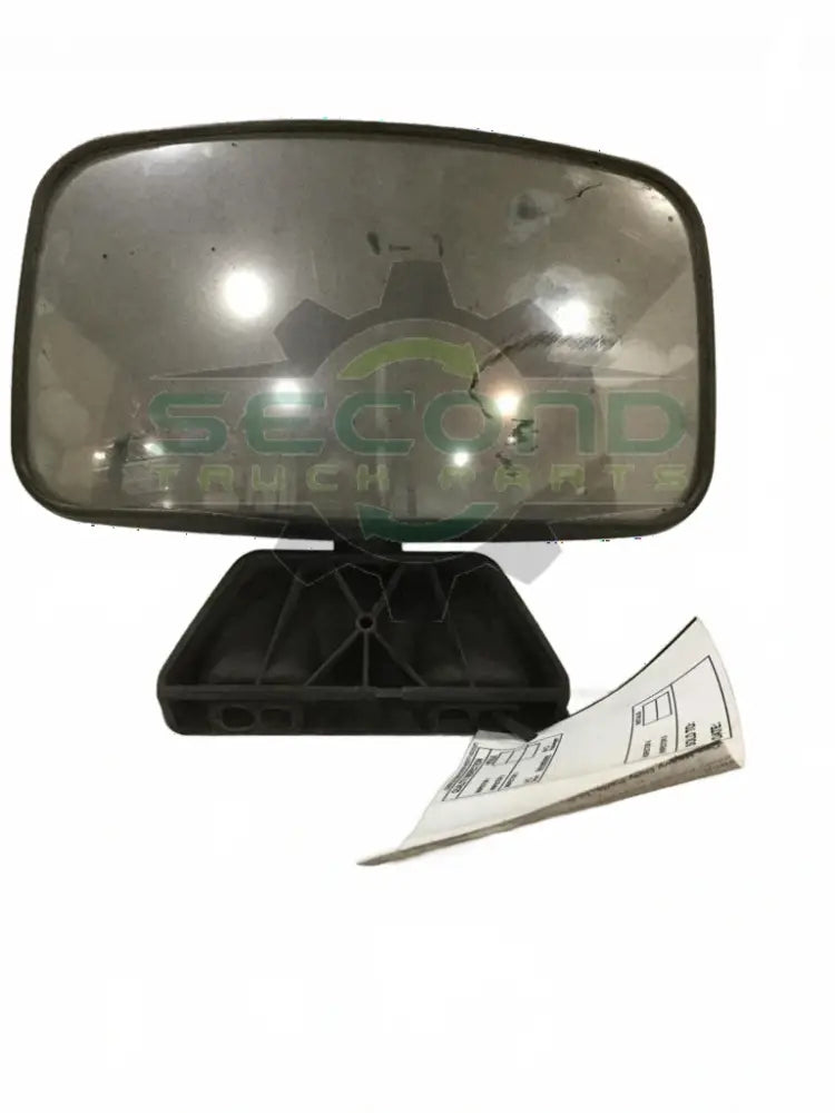 Complete RH down view mirror assembly OEM - Second Truck Parts
