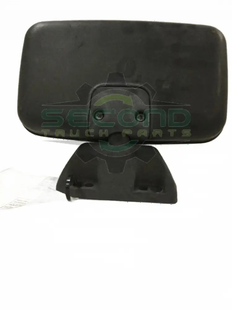Complete RH down view mirror assembly OEM - Second Truck Parts