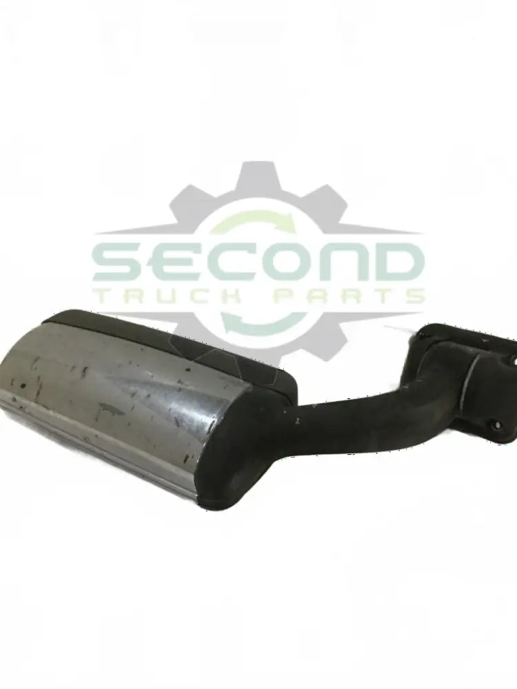 Complete RH mirror assembly OEM - Second Truck Parts