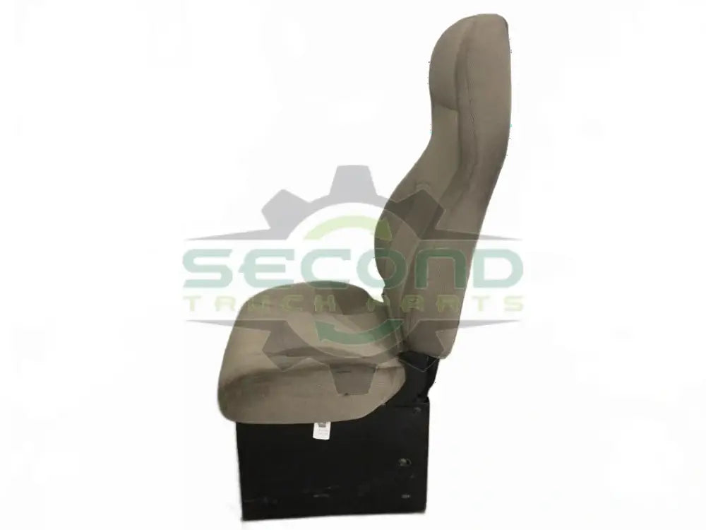 Complete RH upholstered seat OEM 21617408 - Second Truck Parts
