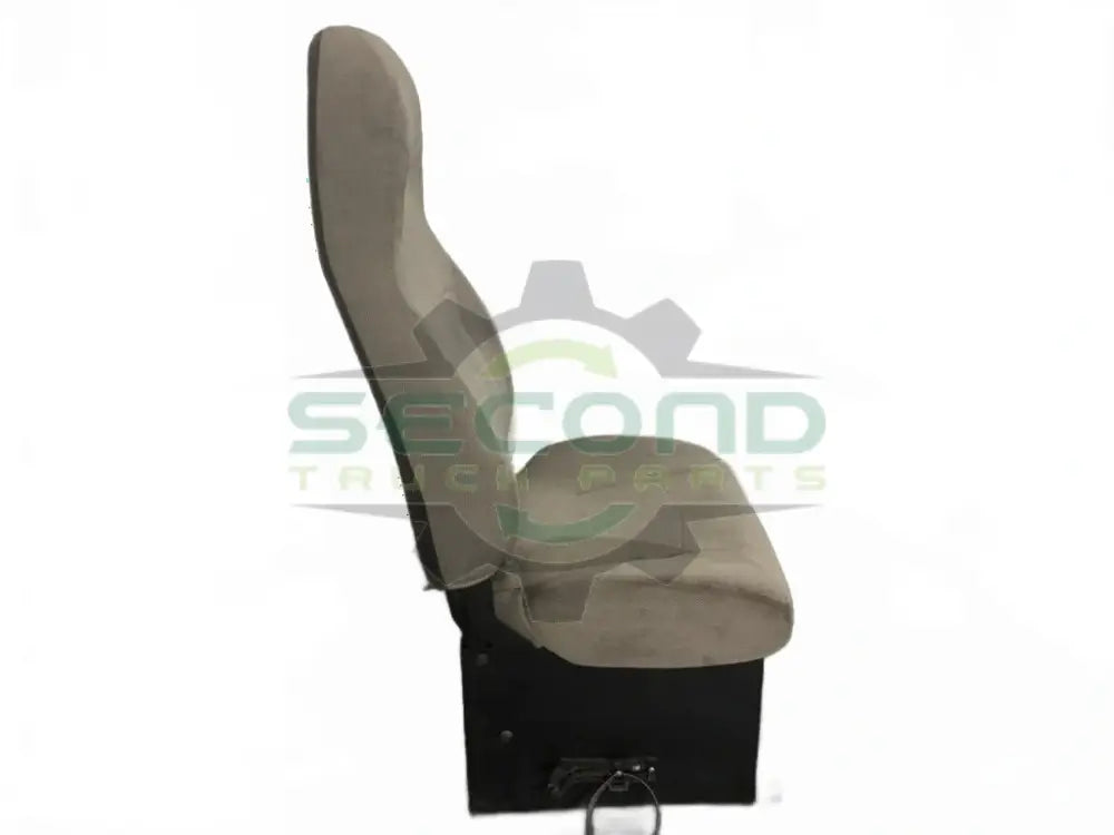 Complete RH upholstered seat OEM 21617408 - Second Truck Parts