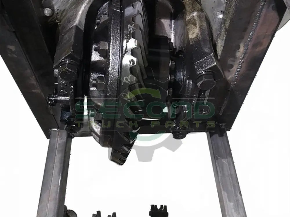 Complete RT40-145 Meritor Carrier in 3 OEM 8235-RR20145NFN5393358 - Second Truck Parts