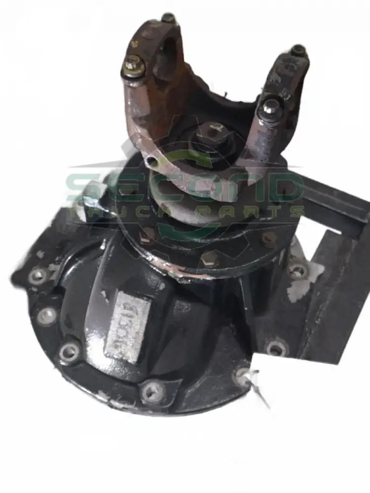 Complete RT40-145 Meritor Carrier in 3 OEM 8235-RR20145NFN5393358 - Second Truck Parts