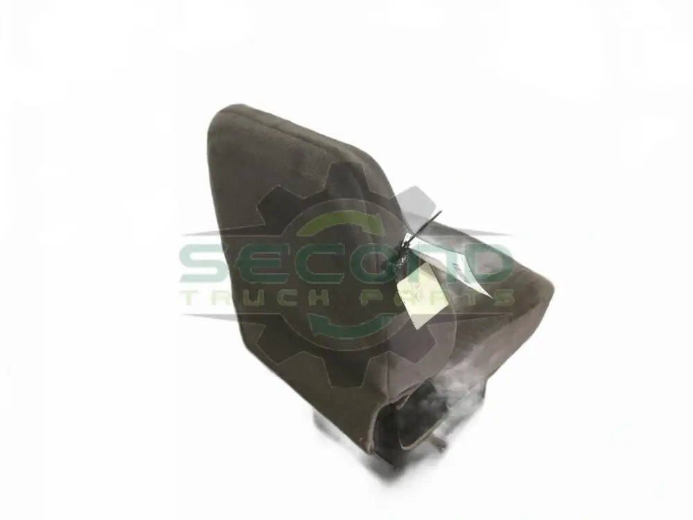 Complete Seat assembly out of 09' Peterbit 335 OEM - Second Truck Parts
