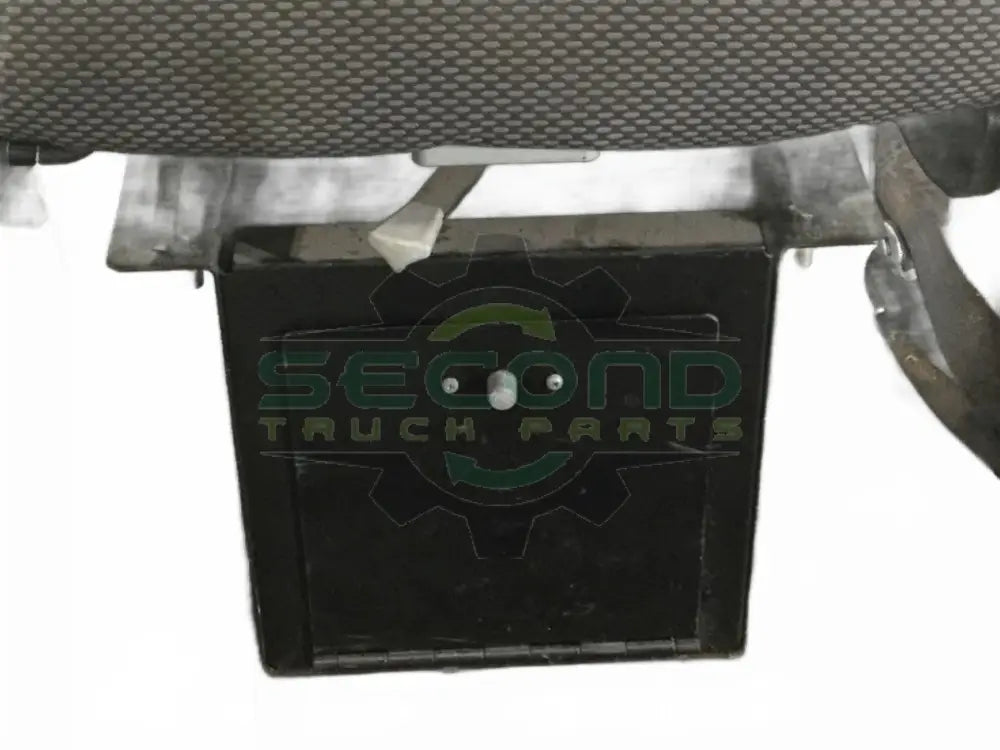 Complete Seat assembly out of 09' Peterbit 335 OEM - Second Truck Parts