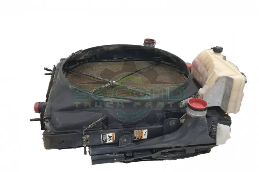 Cool KW T800 pack assembly OEM - Second Truck Parts