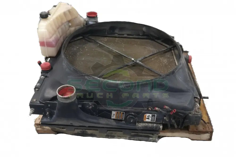 Cool KW T800 pack assembly OEM - Second Truck Parts