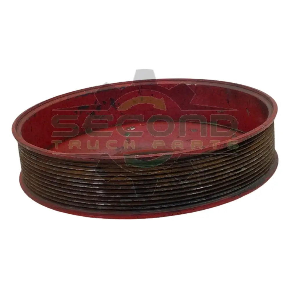 3682627 Cummins Crankshaft Pulley - Second Truck Parts